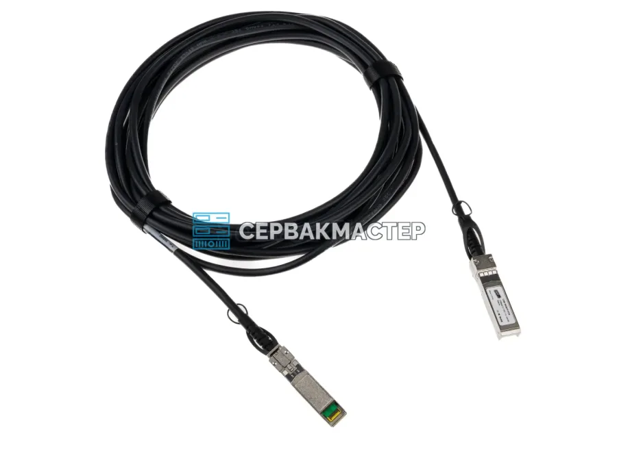 DAC кабель 10Gtek SFP+ 7 м, пассивный, 10GbE [CAB-10GSFP-P7M]