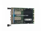 Сетевая карта Mellanox MCX653436A-HDAI (2x QSFP56 200GBE)