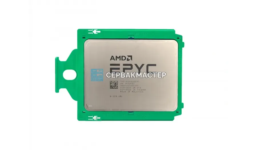 Процессор Intel Xeon W-3335 (16c/32t, 3.4GHz-4GHz, 250W)