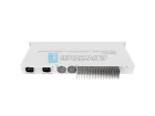 Управляемый L3-коммутатор MikroTik CRS317-1G-16S+RM, 16x SFP+ 10 Гбит/с, 1U