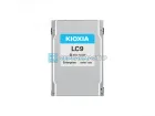 SSD-накопитель Kioxia LC9 122.88TB FIPS SED 2.5" U.3 [RLC9GZB122T]