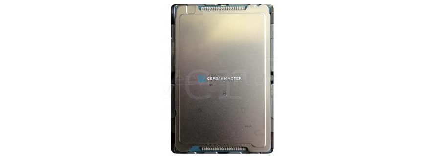 Процессор Intel Xeon 6960P PK8072006022800 (72c/144t, 2.7-3.9GHz, LGA7529, 500W) — купить в СервакМастер