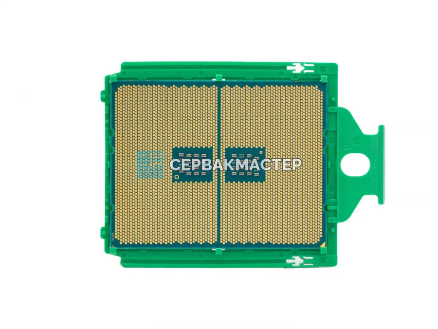 Процессор AMD EPYC 7642 (48c/96t, 2.3-3.3 ГГц, SP3, 225W) — купить в СервакМастер