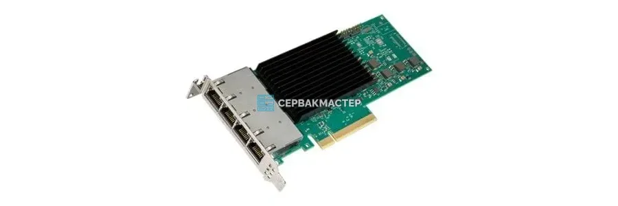 Сетевая карта Mellanox MCX623106GC-CDAT (2x QSFP56 100GBE)