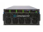 Купить AI-сервер Deepcool MATREXX 55 MESH: 3× NVIDIA RTX A5000 24 ГБ + AMD EPYC 7402 + 256 ГБ ECC — СервакМастер