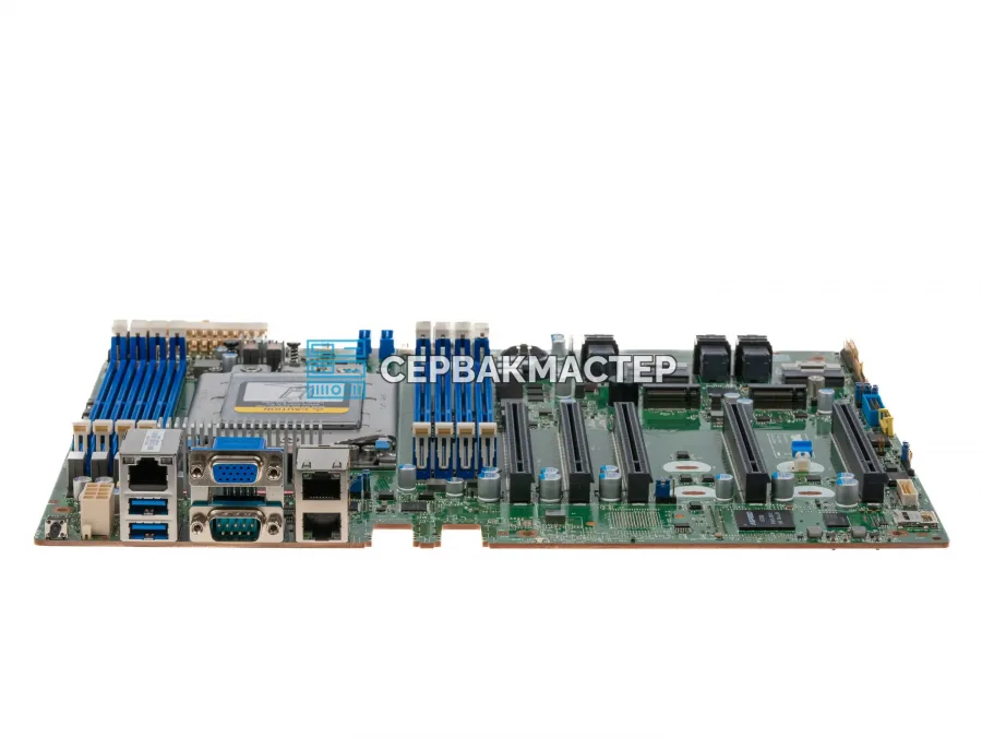 Серверная материнская плата Tyan S8030 ATX, SP3, 8 DIMM [S8030GM2NE] — купить в СервакМастер