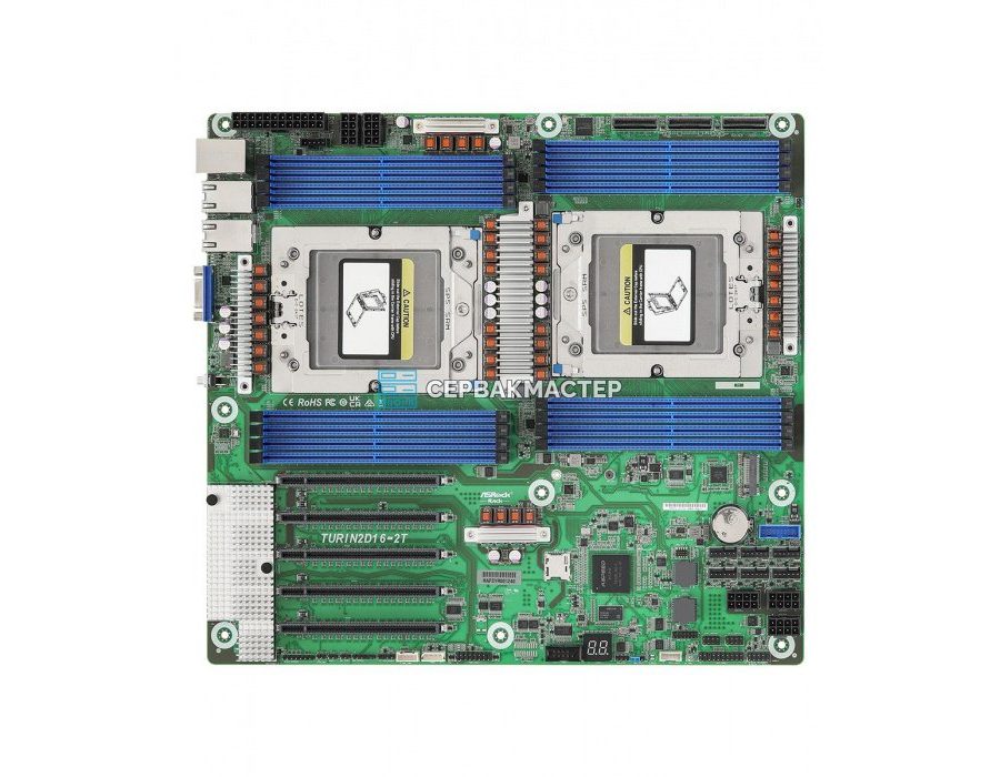 Материнская плата Gigabyte ME03-CE0 Rev 1.0 (ATX, SP6, 12 DIMM) — купить в СервакМастер