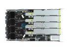 ASUS ESC N8-E11 — GPU-сервер 7U с 8× NVIDIA H100 SXM 80GB