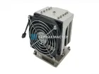 Кулер Noctua NH-L9i-17xx (2U, Active, LGA1700/LGA1851)