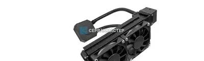Водяное охлаждение для серверных процессоров AMD EPYC — купить в «СервакМастер»