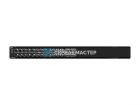 Коммутатор Dell PowerSwitch S5224F-ON PS/IO Airflow (24x SFP28 25 Гбит/с, 4x QSFP28 100 Гбит/с)