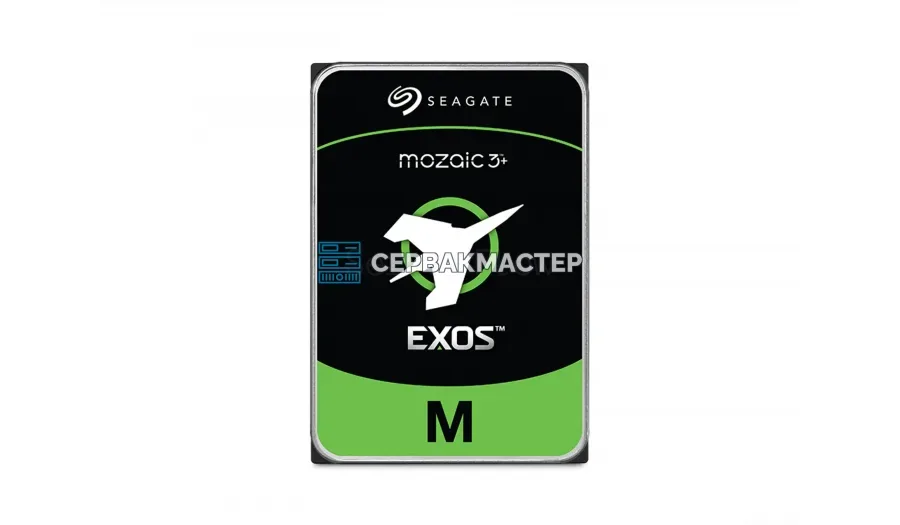 HDD WD Ultrastar DC HA340 10TB 3.5" SATA 6Gb/s [WUS721210BLE6L4] — купить в СервакМастер