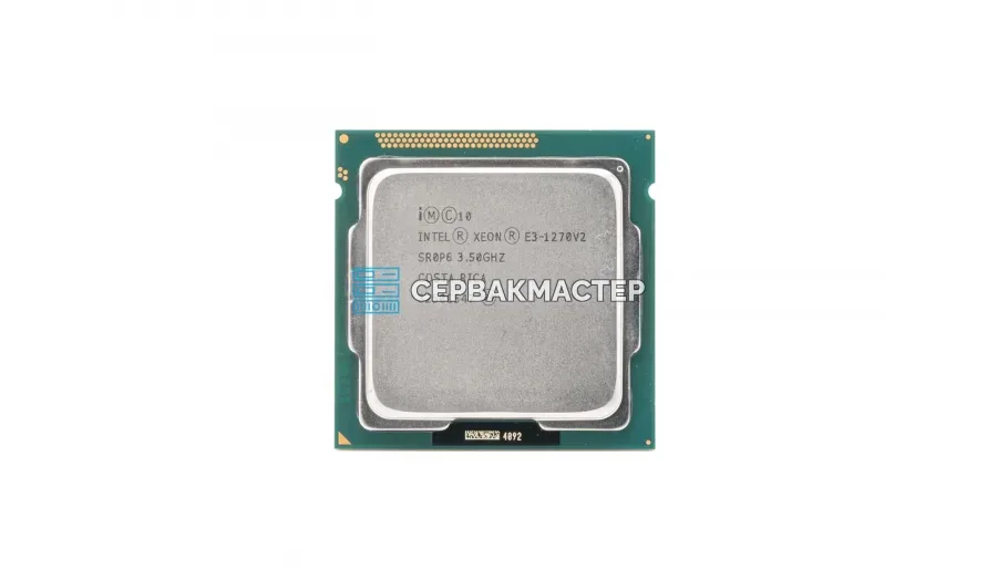 Intel Xeon E-2488 SRMX6/CM8071505024520 (8c/16t, 3.2-5.6GHz, LGA1700, 95W) — купить в СервакМастер