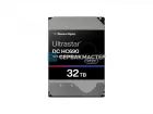 HDD WD Ultrastar DC HA340 12TB 3.5" SATA 6Gb/s [WUS721212BLE6L4] — купить в СервакМастер
