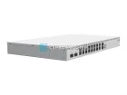 Коммутатор MikroTik CRS518-16XS-2XQ-RM: 16 портов SFP28 25 Гбит/с и 2 порта QSFP28 100 Гбит/с
