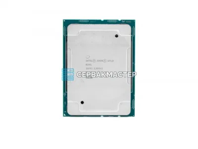 Intel Xeon Gold 6246 (12c/24t, 3.3-4.2GHz, 165W, CD8069504282905) — купить в СервакМастер
