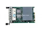 Сетевая карта Broadcom N425G (4x SFP28 25GBE) [BCM957504-N425G]