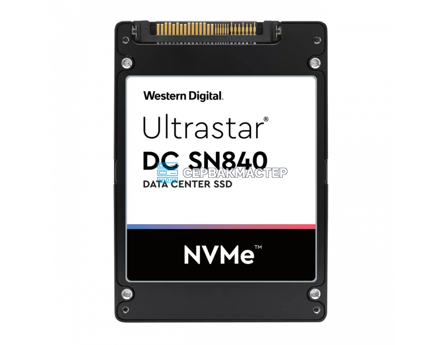 SSD-накопитель Micron 5400 PRO 480GB M2 [MTFDDAV480TGA-1BC16ABYY]