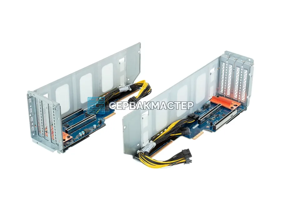GPU-сервер GIGABYTE G294-S42-AAP1: 4× RTX PRO 6000 BSE 96GB, 2× Xeon 6756E, 384 ГБ RAM