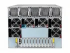 Сервер Supermicro AS-8126GS-TNMR: 8× AMD Instinct MI350X 288GB, 2304 ГБ HBM3e