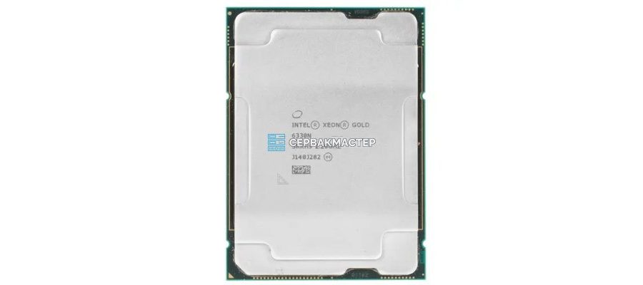 Процессор Intel Xeon W-2155 (10c/20t, 3.3GHz-4.5GHz, 140W)