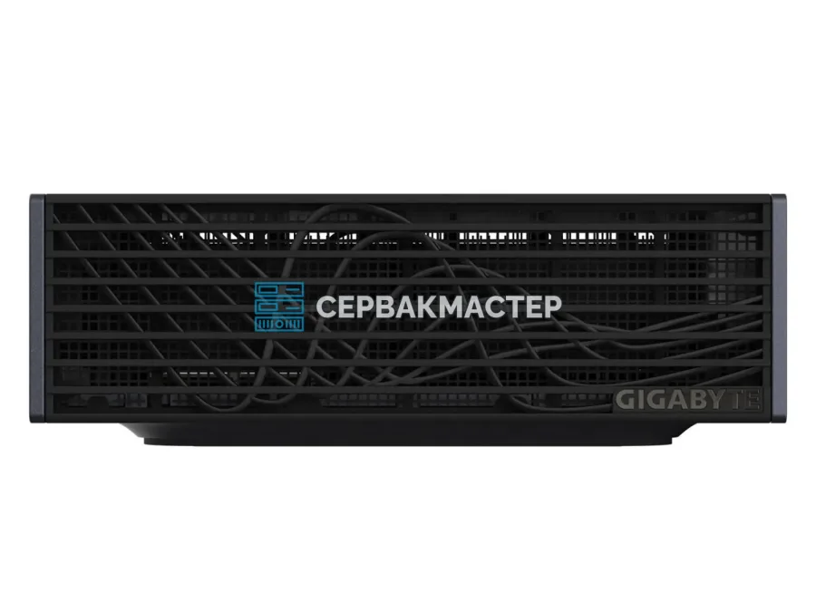 GIGABYTE AI TOP ATOM на NVIDIA GB10 Grace Superchip: компактная ИИ-станция с 128 ГБ памяти