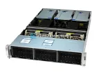 Supermicro 2029GP-TR: 6× NVIDIA Tesla V100 16GB + 2× Intel Xeon Platinum 8160 — купить GPU-сервер в СервакМастер