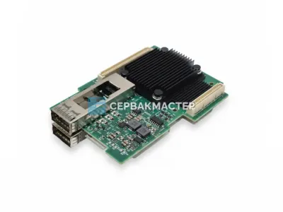 Сетевая карта Mellanox MCX546A-EDAN (2x QSFP28 100GBE)