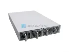 Коммутатор MikroTik CRS804 DDQ: 2x RJ45 10 Гбит/с, 4x QSFP56-DD 400 Гбит/с