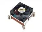 Кулер COOLSERVER CS-3647-4UR95-N (4U, Active, LGA3647 Narrow, 300W)