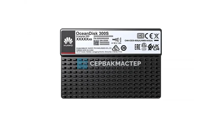 SSD-накопитель SK Hynix PE9010 3.84TB M2 [HFS3T8GDJ0X132N]