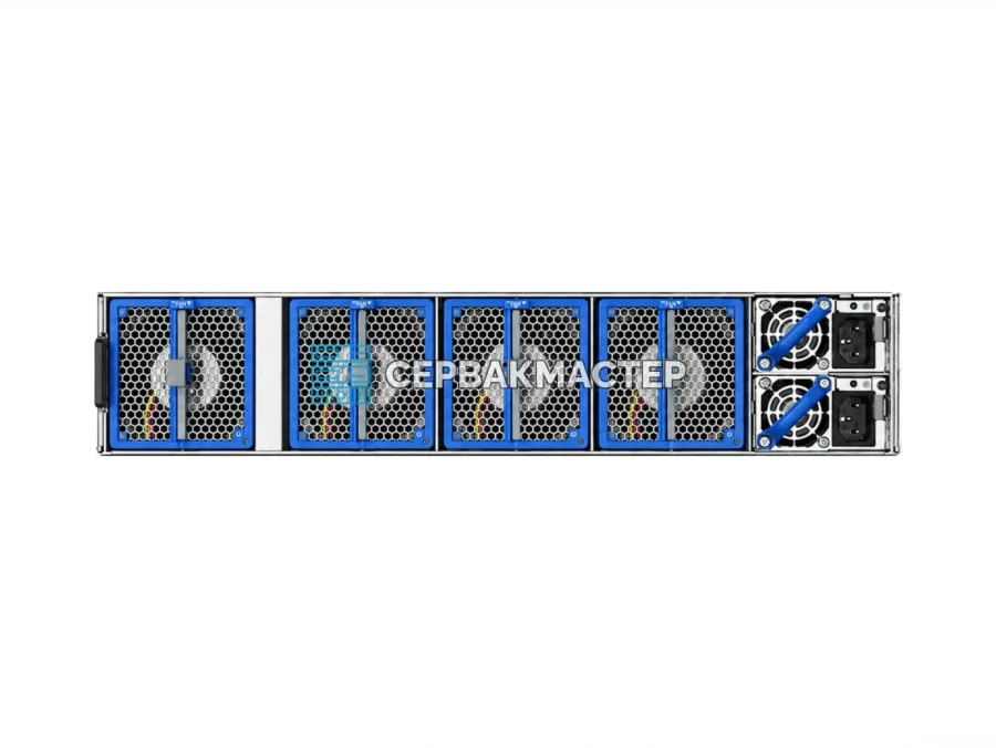 Коммутатор Arista DCS-7050SX3-96YC8-R: 96x SFP28 25 Гбит/с и 8x QSFP28 100 Гбит/с, EOS, L3