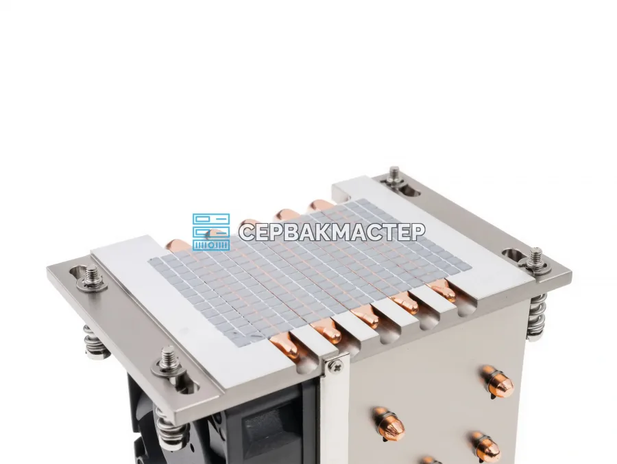 Кулер DYNATRON A54 (2U, Active, SP6/TR5, 225W/350W)