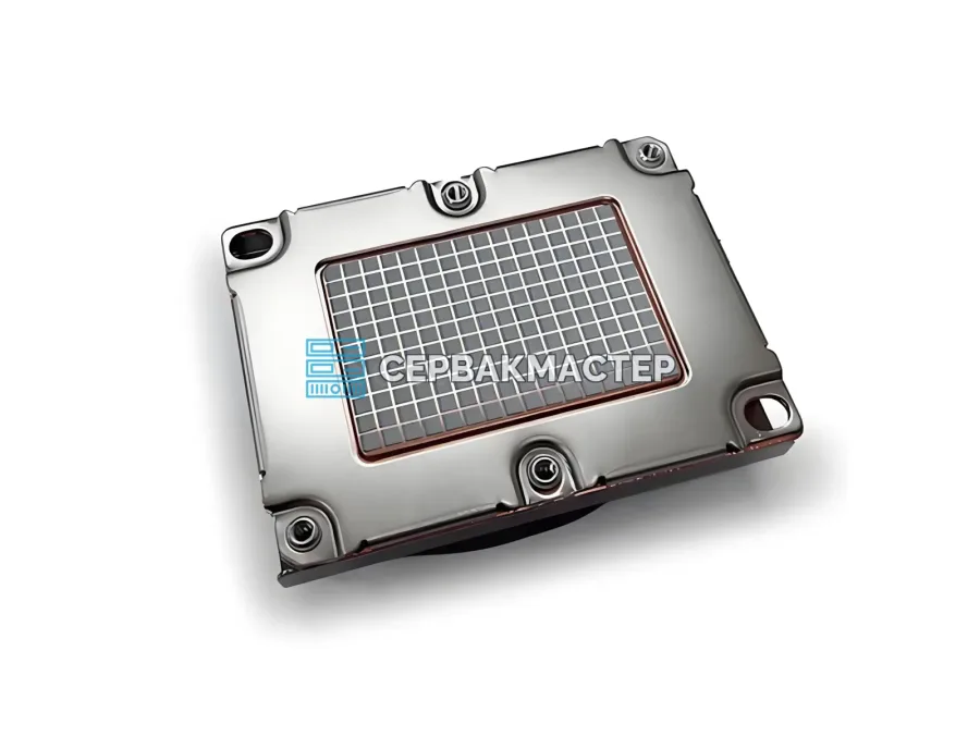 Серверный кулер DYNATRON B22 для LGA3647 Narrow, 1U, до 205 Вт