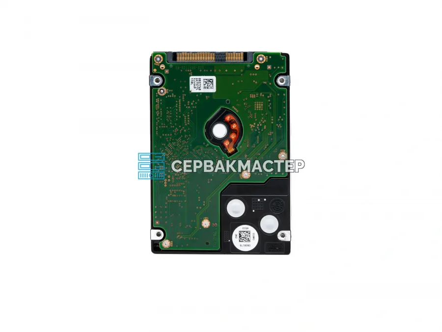 HDD HGST (IBM) HUC101212CSS600 1.2TB 2.5" SAS 6Gb/s 10K RPM — купить в СервакМастер