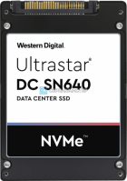 SSD-накопитель Intel D3-S4510 480GB M2 [SSDSCKKB480G801]