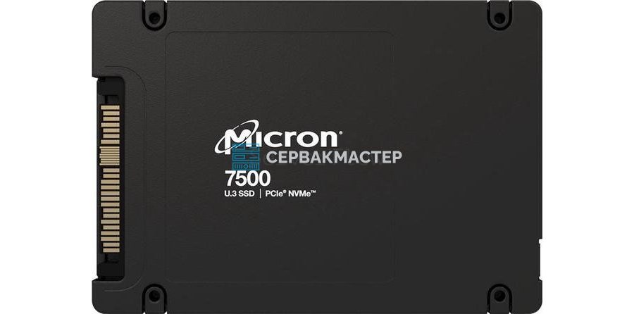 SSD-накопитель Samsung PM1743 1.92TB E3.S 7.5mm [MZ3LO1T9HCJR-00A07/00B07]