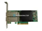 Сетевая карта Mellanox MCX413A-GCAT (1x QSFP28 50GBE)