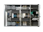 Сервер NVIDIA DGX A100: 8× A100 SXM 80GB, 2× EPYC 7742, RAM 1TB