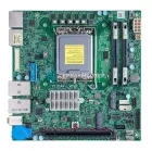 Материнская плата Supermicro X13SAV-LVDS (Mini-ITX, LGA1700, 2 DIMM) [MBD-X13SAV-LVDS] — купить в СервакМастер