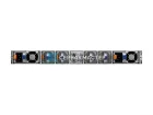 Коммутатор Dell PowerSwitch S5232F-ON PS/IO Airflow (32x QSFP28 100 Гбит/с, 2x SFP+ 10 Гбит/с)