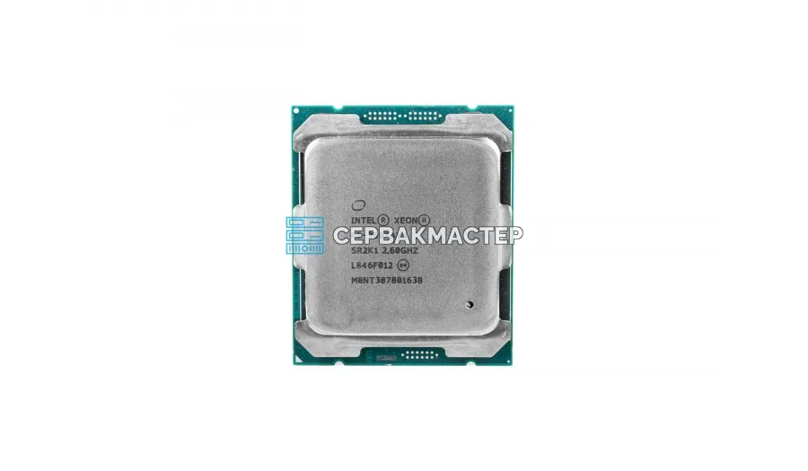 Процессор AMD EPYC 7401P (24c/48t, 2.0GHz-3.0GHz, 170W) SP3 — купить в СервакМастер
