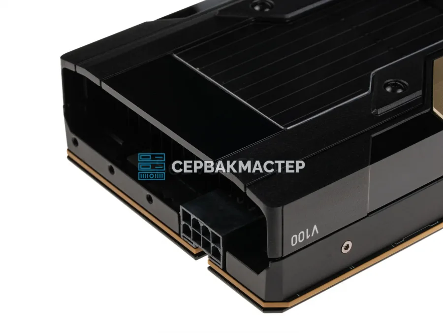 Видеокарта NVIDIA Tesla V100 32GB HBM2 [900-2G500-0010-000]
