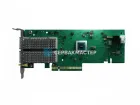 Сетевая карта Mellanox MCX623106GN-CDAT (2x QSFP56 100GBE)