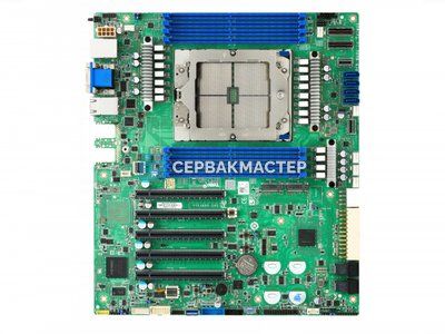 Серверные материнские платы Tyan для AMD EPYC и Intel Xeon — каталог «СервакМастер»