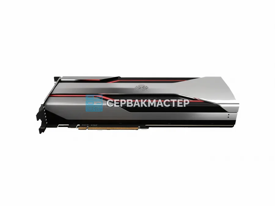 Huawei Atlas 300T 32GB HBM (Model 9000) — ИИ-ускоритель PCIe для инференса и обучения — купить в СервакМастер