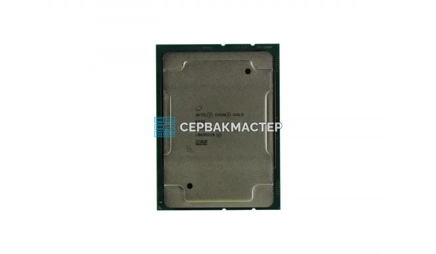 Процессор Intel Xeon W-2265 (12c/24t, 3.5GHz-4.8GHz, 165W)