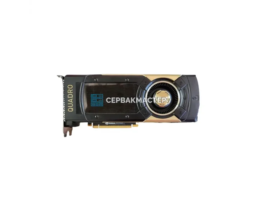 Видеокарта Nvidia L40G 24GB GDDR6