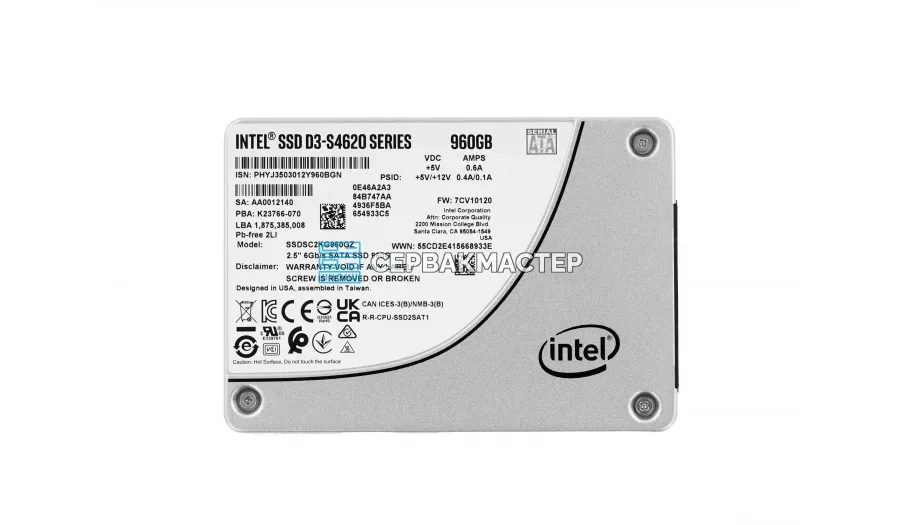 SSD-накопитель SK hynix PE9010 480GB M2 [HFS480GEJ8X176N]
