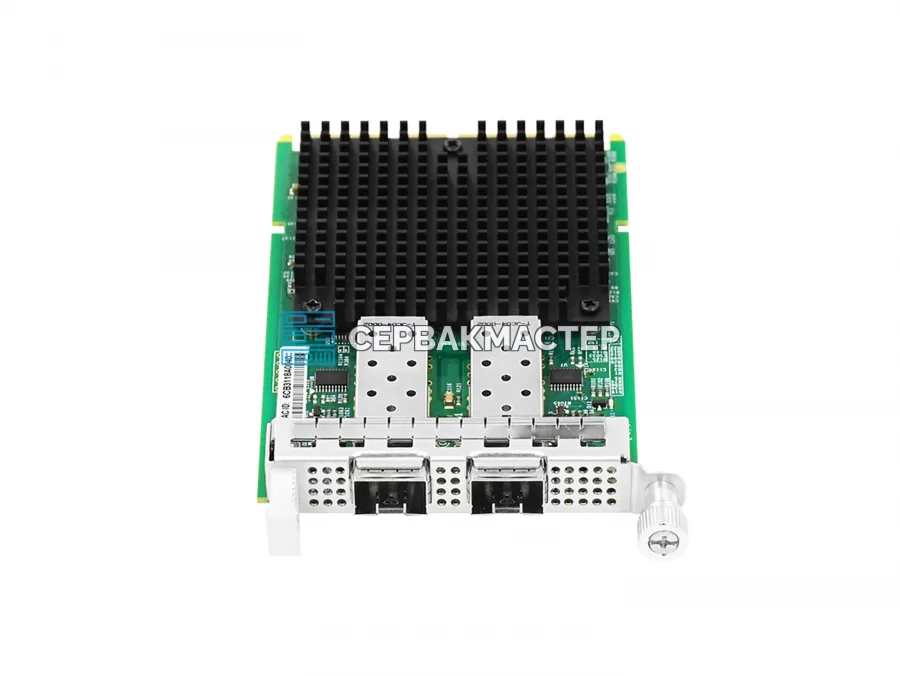 Сетевая карта LR-LINK LRES3020PF-OCP (2x SFP+ 10GBE)